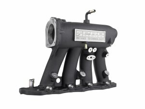 Honda Integra Intake Manifold - Skunk2 Racing - Pro Series - Black - `94-`01